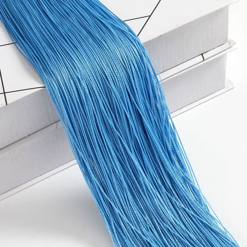 Decorative String Curtain Style 05 main product images 2