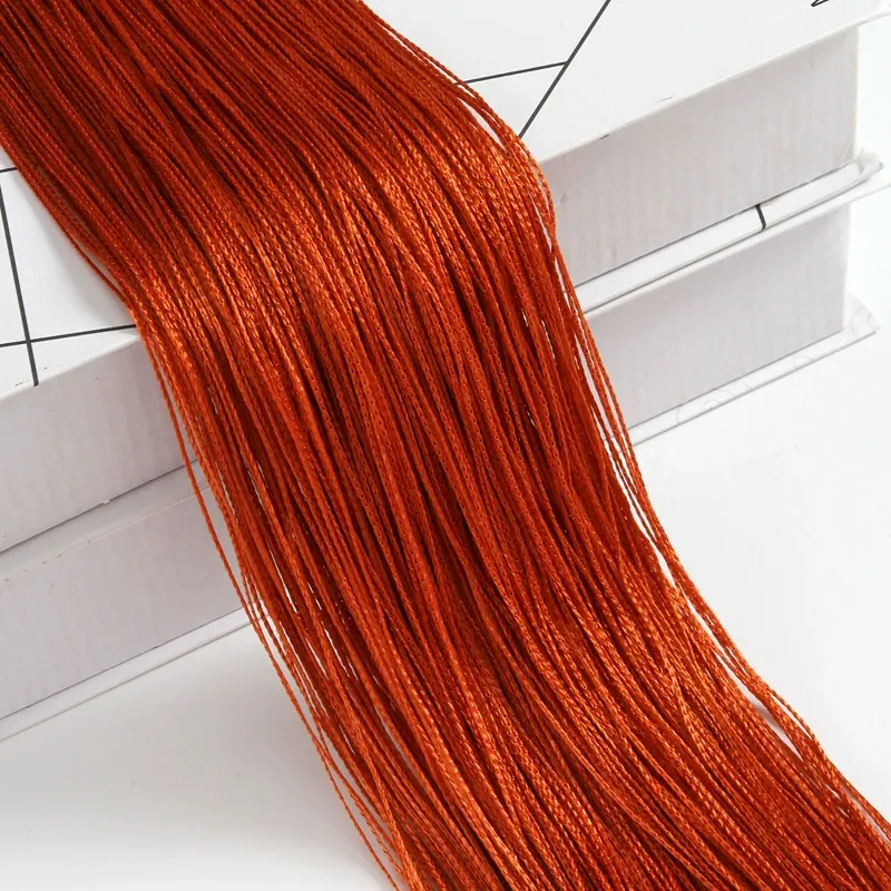 Decorative String Curtain Style 06 main product images 3