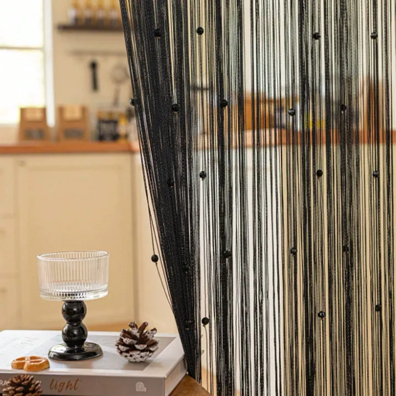 Crystal Beaded Curtain Style 02 main product images 3